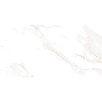 Mexen Luton Bianco мостра на полиран ректифициран глазиран гранитогрес G1, (TL113-00-S)