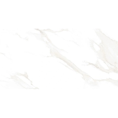 Mexen Luton Bianco мостра на полиран ректифициран глазиран гранитогрес G1, (TL113-00-S)