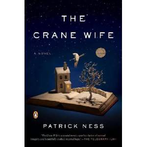 The Crane Wife (ISBN: 9780143126171)