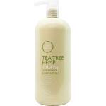 Paul Mitchell Tea Tree Hemp Restoring Conditioner & Body Lotion 1000 ml