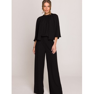 Stylove Дамски стилен гащеризон модел 209114 Stylove