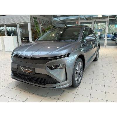Skoda Enyaq Coupe 150 kW