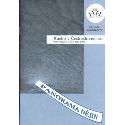 Rusko v Československu