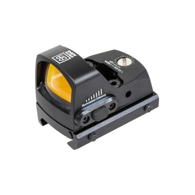 Specna Arms SA COREGrid Černý