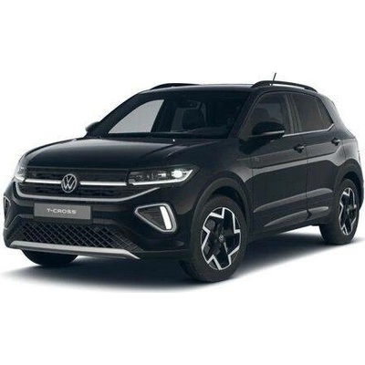 Volkswagen T-Cross 1.0 TSI R-Line 85 kW