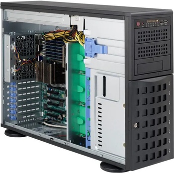 Image 1 of Supermicro CSE-745TQ-R800