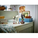 Image 1 of LEGO® Disney™ - Maleficent's and Cruella De Vil's Dresses (43262)