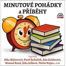Výber • Minutové pohádky a příběhy CD