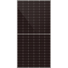 DAH Solar Fotovoltaický solární panel N-type 585Wp Full Screen černý rám