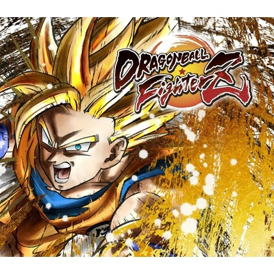 Dragon Ball FighterZ (FighterZ Edition)