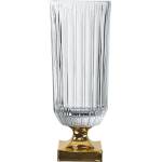 Nachtmann Ваза MINERVA GOLD, 40 см, прозрачна, Nachtmann (NM104163)
