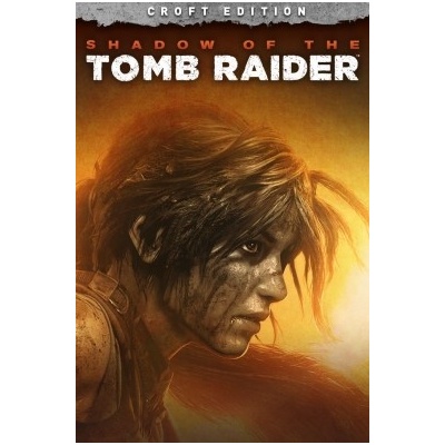 Shadow of the Tomb Raider (Croft Edition)