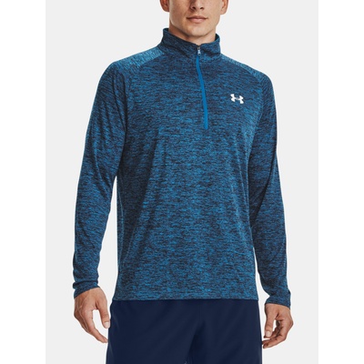 Under Armour Мъжка тениска Under Armour UA Tech 2.0 1/2 Zip Under Armour | Sin | МЪЖЕ | S