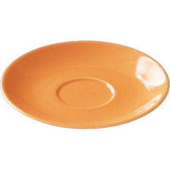 Origami Aroma Cup Подложка за чаша - Оранжево (78761625)