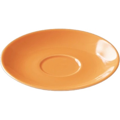 Origami Aroma Cup Подложка за чаша - Оранжево (78761625)