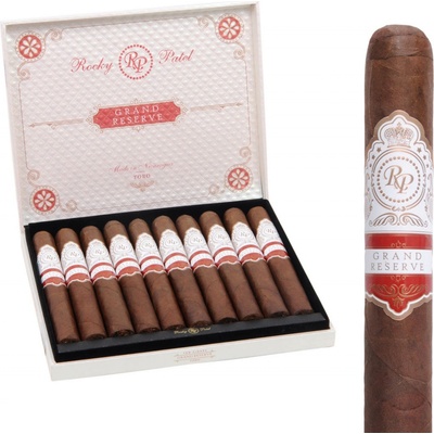 Rocky Patel Grand Reserve Sixty 10 ks