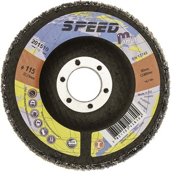 Mamut Leštící kotouč 115 x 22,23 mm 201510