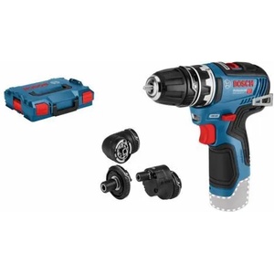 Bosch GSR 12V-35 FC (06019H3003) Бормашина-винтоверт
