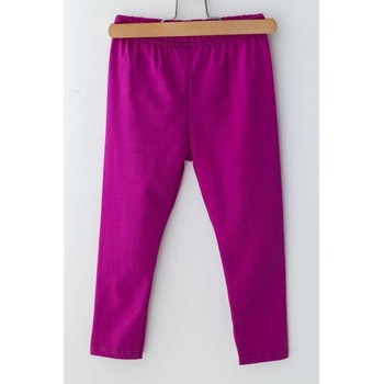 Lily Grey Basic legíny PLUM