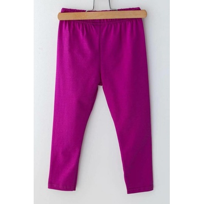 Lily Grey Basic legíny PLUM