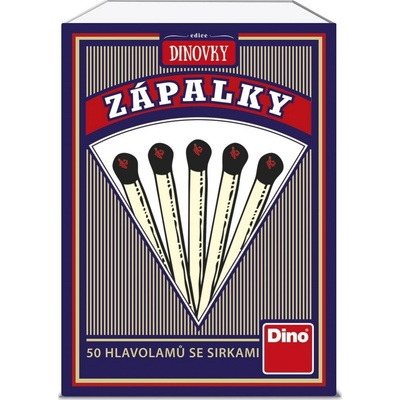 Dino Zápalky