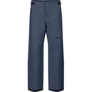 Scott Детски ски панталон Scott Kid's Junior Ultimate Dryo Pants Ski trousers - Dusk Blue - размер 176 (EU) (701-4168-0415)