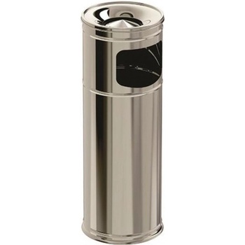 Image 1 of Horecano - Пепелник ф21xh60см хром (4418.2160S. 430.00) (016245)