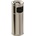 Horecano - Пепелник ф21xh60см хром (4418.2160S. 430.00) (016245)