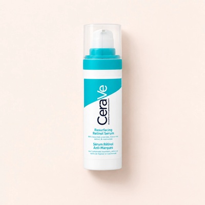 CeraVe Resurfacing Retinol serum 30 ml – Zboží Dáma