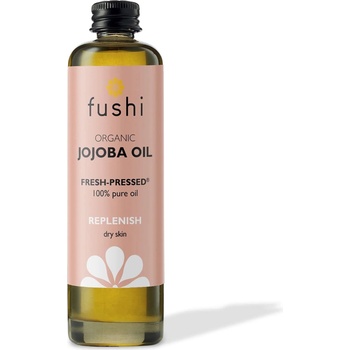 Fushi Масло от жожоба - 100 мл