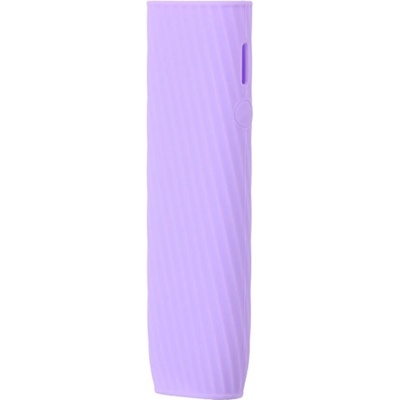 IQOS ILUMA ONE Candy color case fialové – Zboží Mobilmania