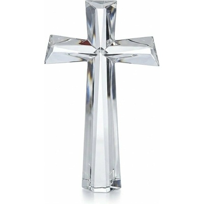 Crystal Bohemia BOHEMIA ROOD KRÍŽ 270 MM
