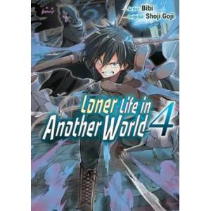 Loner Life in Another World Vol. 4 (ISBN: 9781952241239)