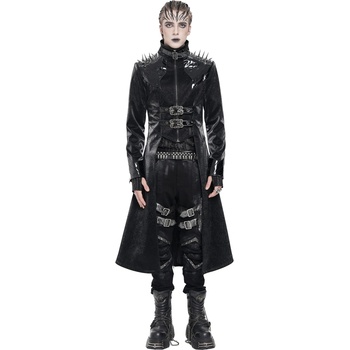Devil fashion мъжко палто DEVIL FASHION - Punk - CT268