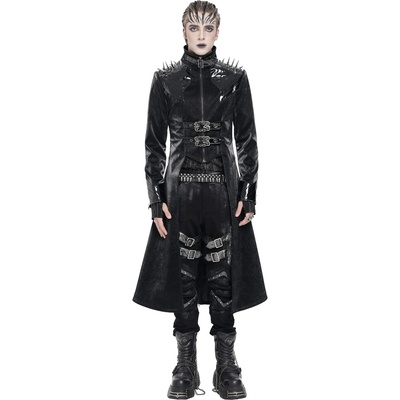 Devil fashion мъжко палто DEVIL FASHION - Punk - CT268
