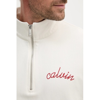 Calvin Klein Суичър с памук Calvin Klein Jeans (LV04RC227G)