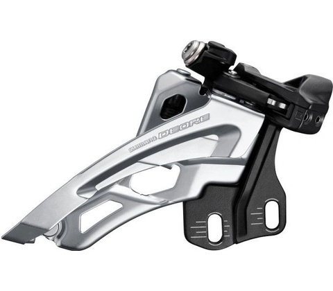 Shimano Deore FD-M6000-E