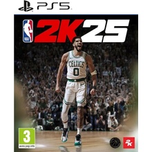 NBA 2K25