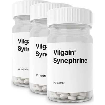 Vilgain Synephrine 270 tablet