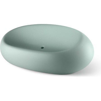 PLUST collection Pohovka Boom pastelová modrá