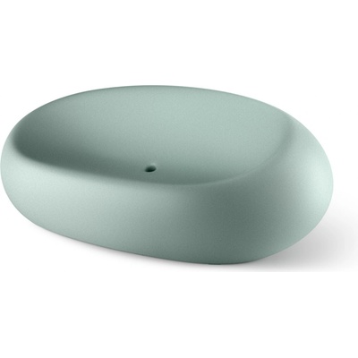 PLUST collection Pohovka Boom pastelová modrá