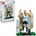 LEGO® Editions - Lionel Messi - Soccer Legend (43015)