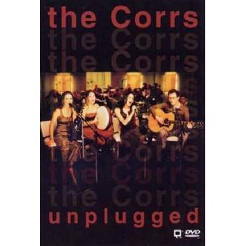 Corrs: Unplugged DVD
