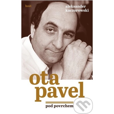 Ota Pavel - Aleksander Kaczorowski