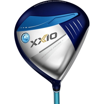 XXIO W driver dámský 13 pravé 12,5° graphite Ladies