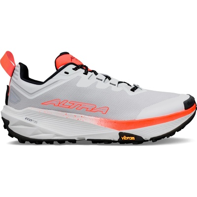 Altra Мъжки маратонки Altra Experience Wild 3+ Trail running shoes - White / Coral - размер 12, 5 (US) (023-2614-0322)