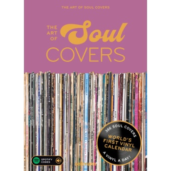 Seltmann Publishers GmbH The Art of Soul Covers | Bernd Jonkmanns