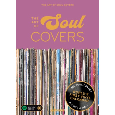 Seltmann Publishers GmbH The Art of Soul Covers | Bernd Jonkmanns