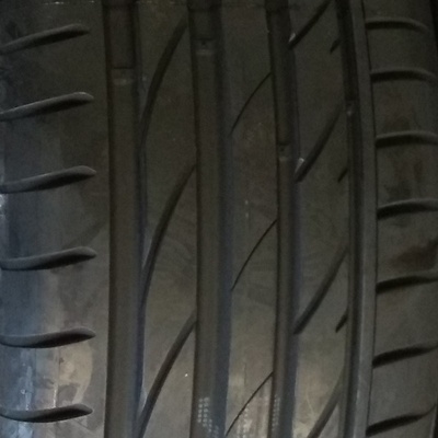 Maxxis Victra Sport 5 275/35 R19 100Y