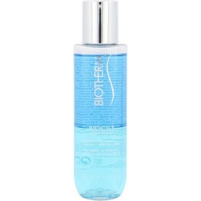 Biotherm Biocils Waterproof водоустойчив продукт за отстраняване на грим 100 ml